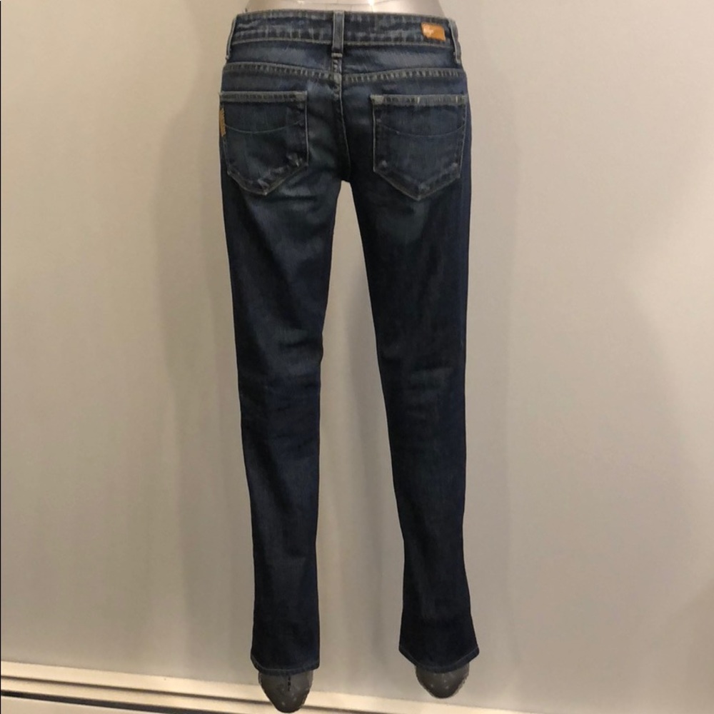 Paige Premium Denim Skyline Drive Skinny Jeans - Picture 3 of 7